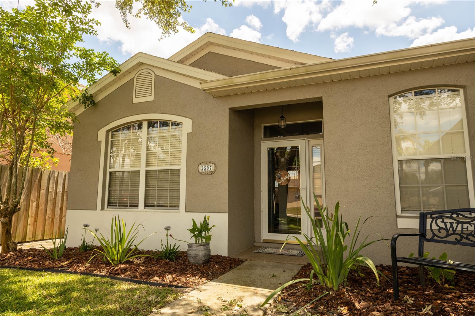 2507 WALNUT HEIGHTS RD, APOPKA, FL, 32703