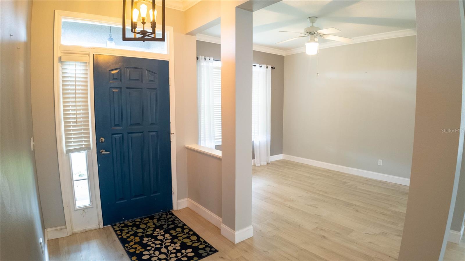 2507 WALNUT HEIGHTS RD, APOPKA, FL, 32703