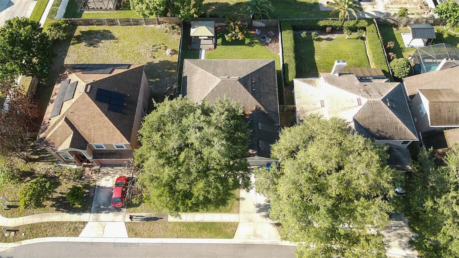 2507 WALNUT HEIGHTS RD, APOPKA, FL, 32703