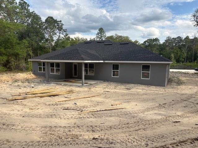 12815 SW 94TH LN, DUNNELLON, FL, 34432