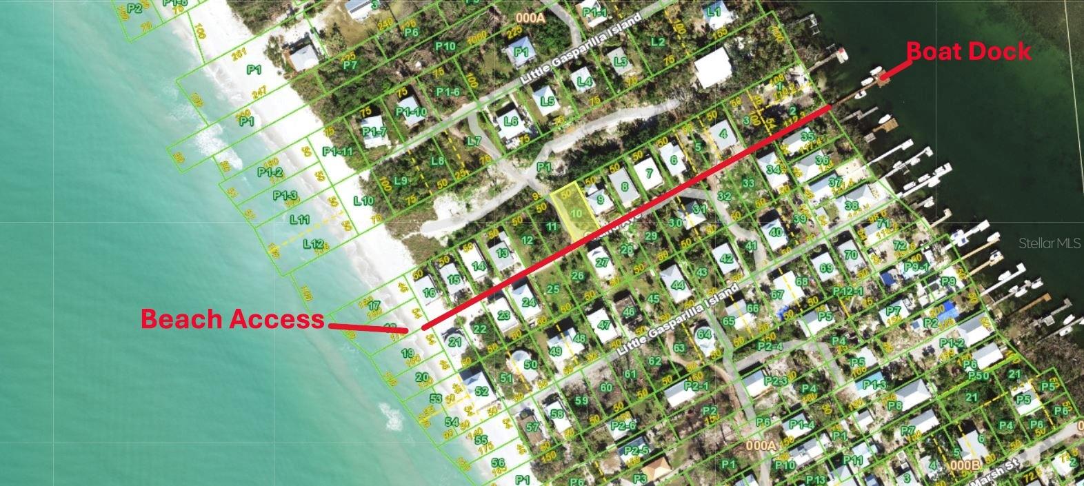 8310 GRAND AVE, PLACIDA, FL, 33946