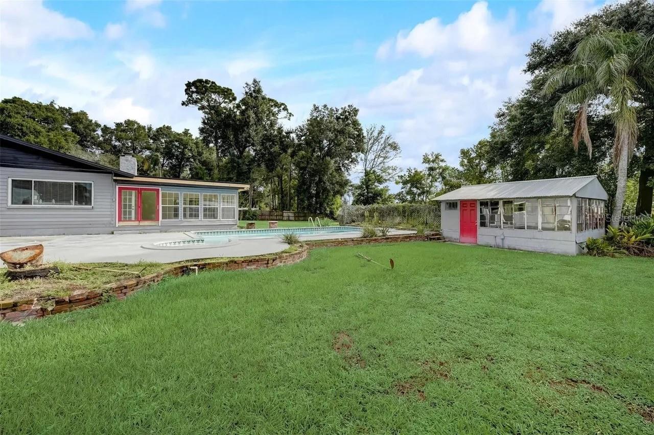 4223 E PINE HILL CIR, ORLANDO, FL, 32808