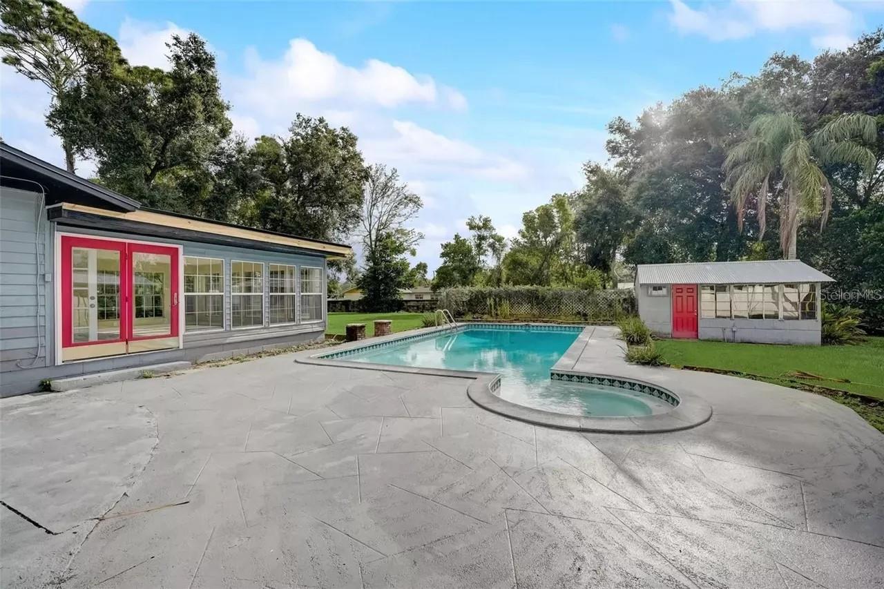 4223 E PINE HILL CIR, ORLANDO, FL, 32808