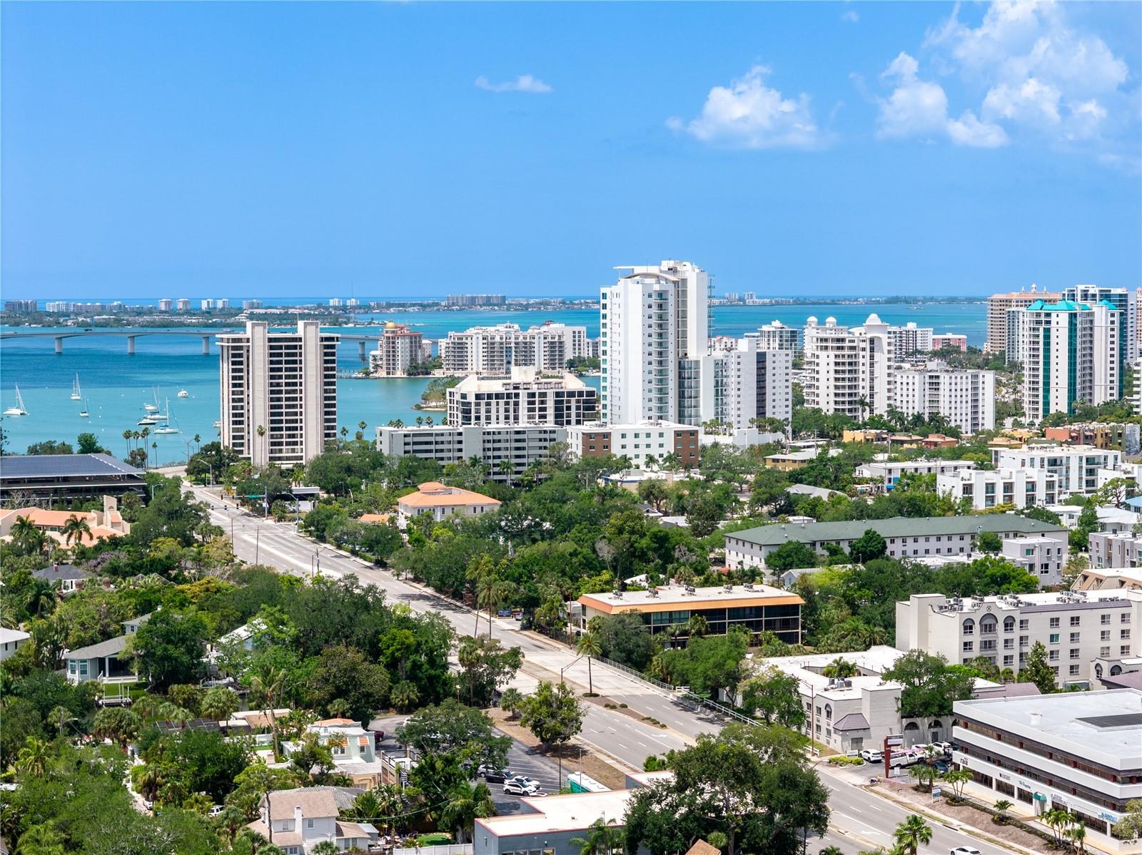 850 S TAMIAMI TRL #604, SARASOTA, FL, 34236