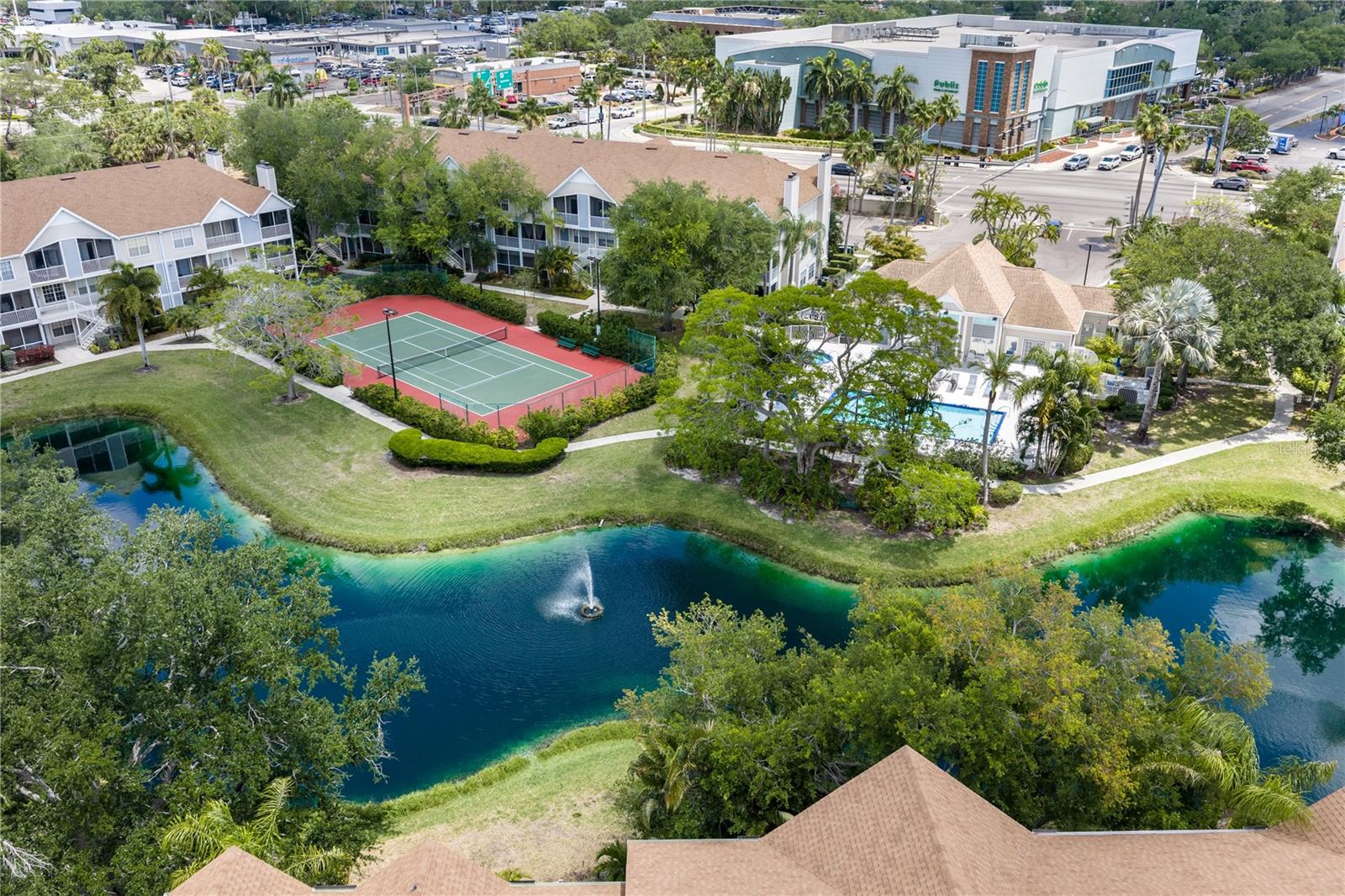 850 S TAMIAMI TRL #604, SARASOTA, FL, 34236