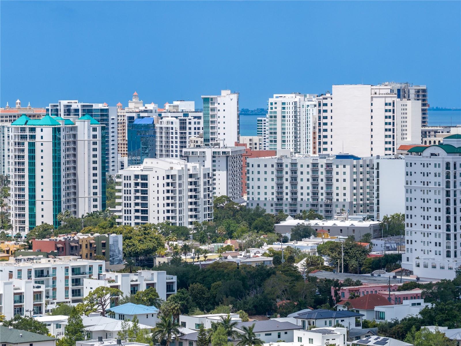 850 S TAMIAMI TRL #604, SARASOTA, FL, 34236