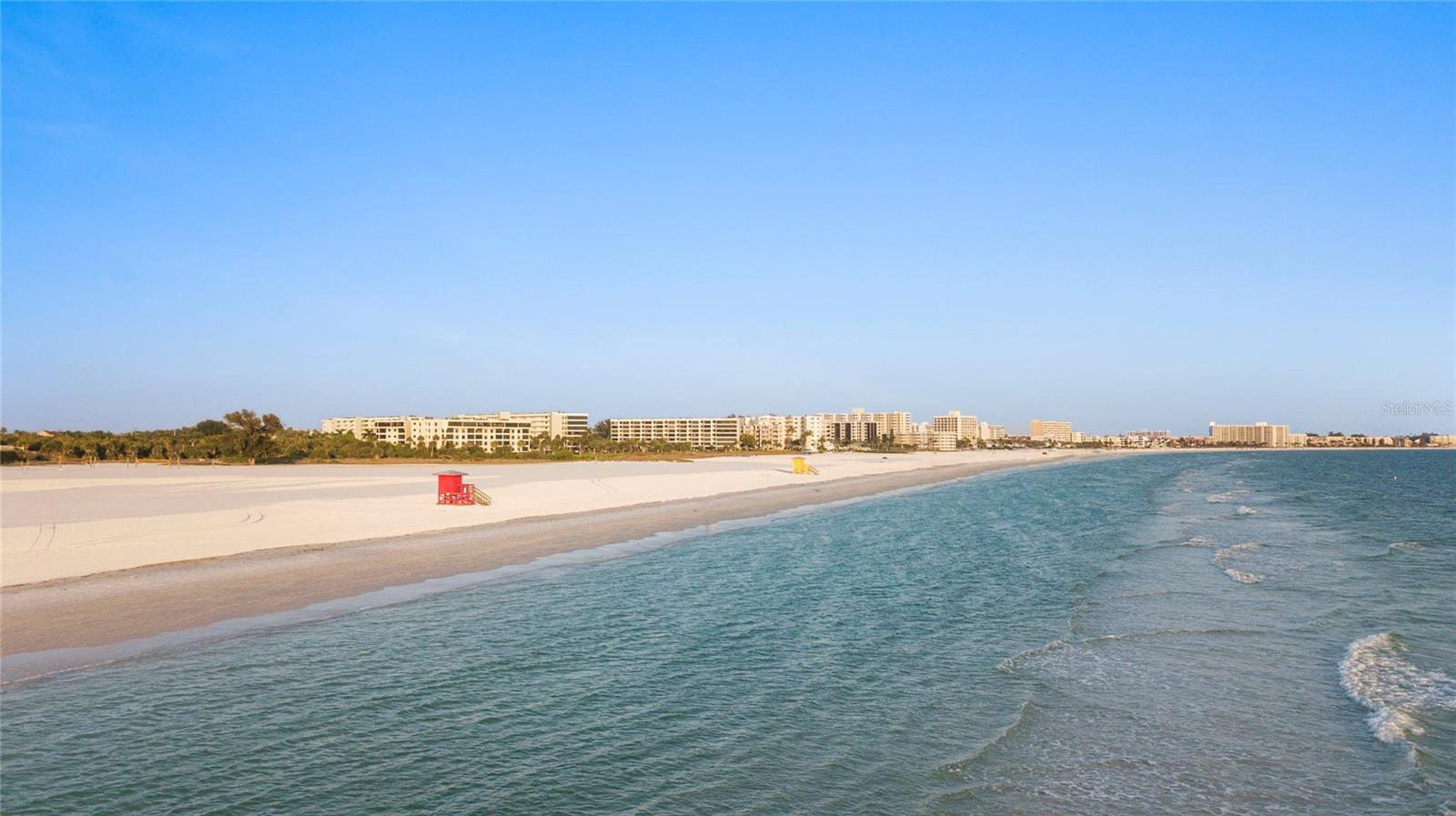 850 S TAMIAMI TRL #604, SARASOTA, FL, 34236