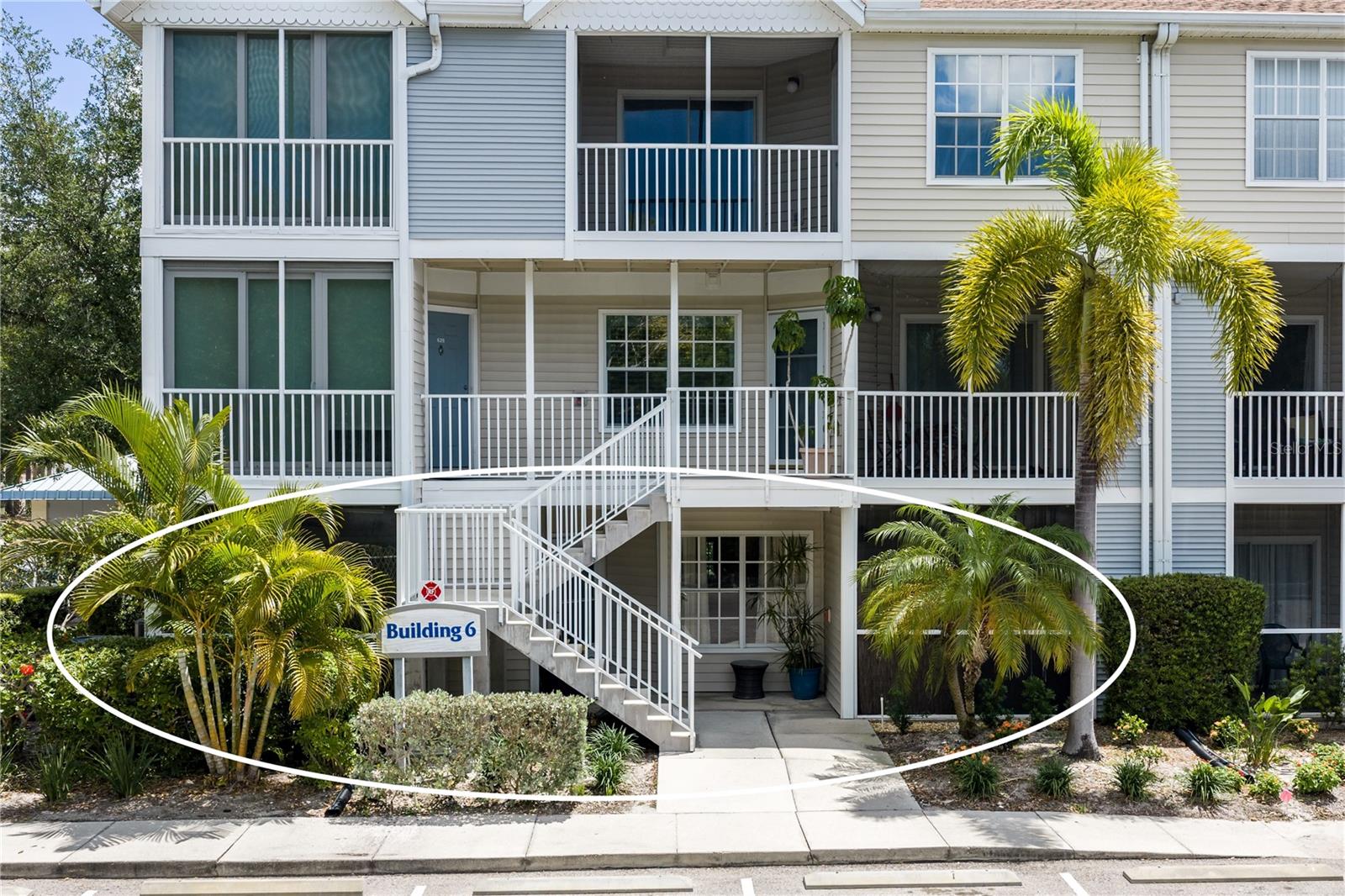 850 S TAMIAMI TRL #604, SARASOTA, FL, 34236