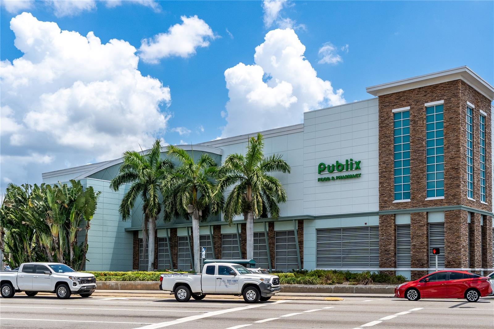 850 S TAMIAMI TRL #604, SARASOTA, FL, 34236