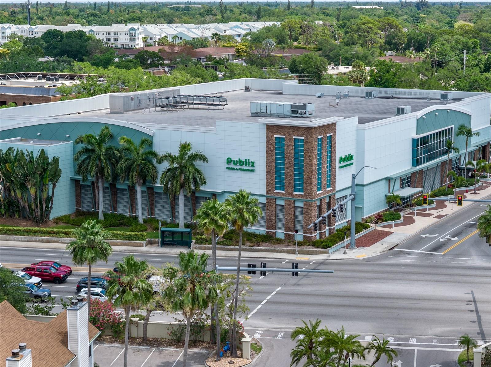 850 S TAMIAMI TRL #604, SARASOTA, FL, 34236