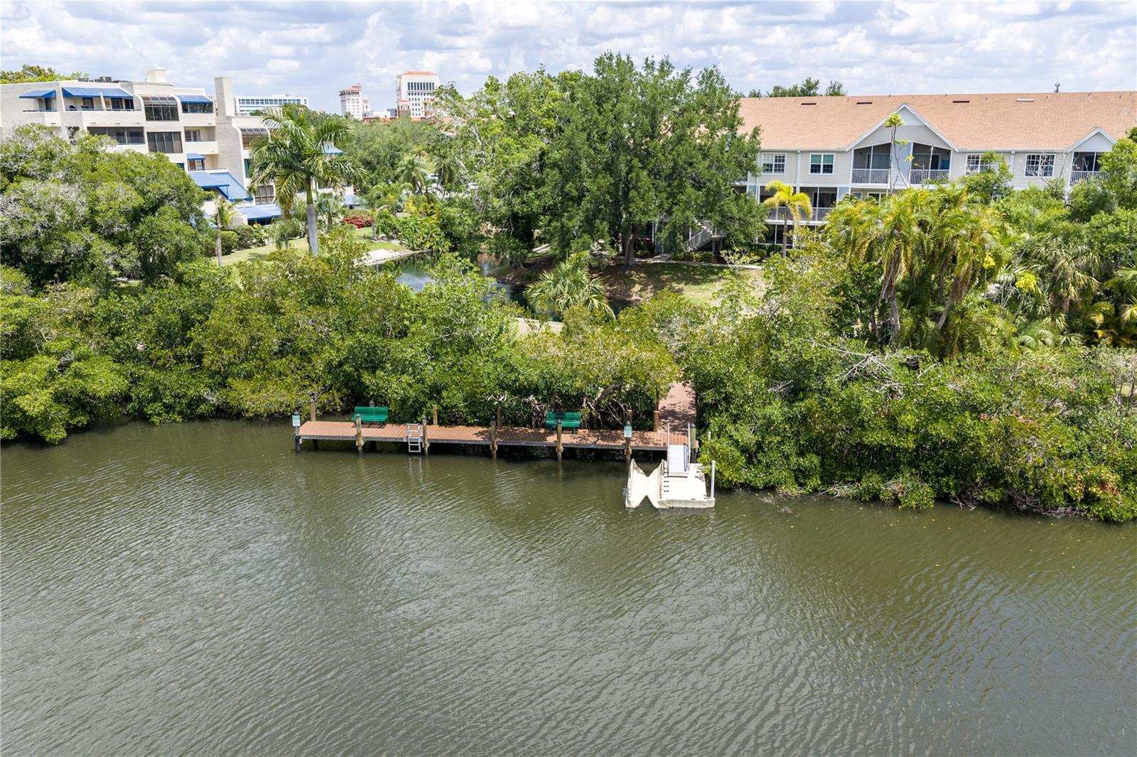 850 S TAMIAMI TRL #604, SARASOTA, FL, 34236