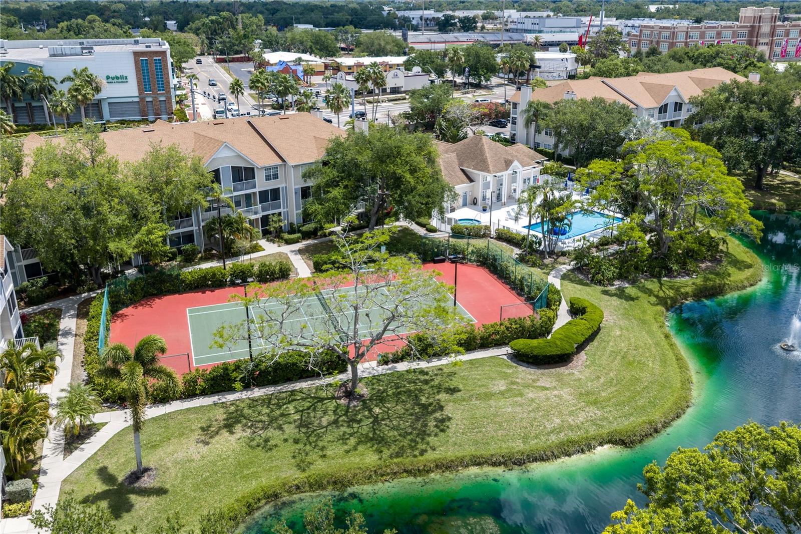 850 S TAMIAMI TRL #604, SARASOTA, FL, 34236