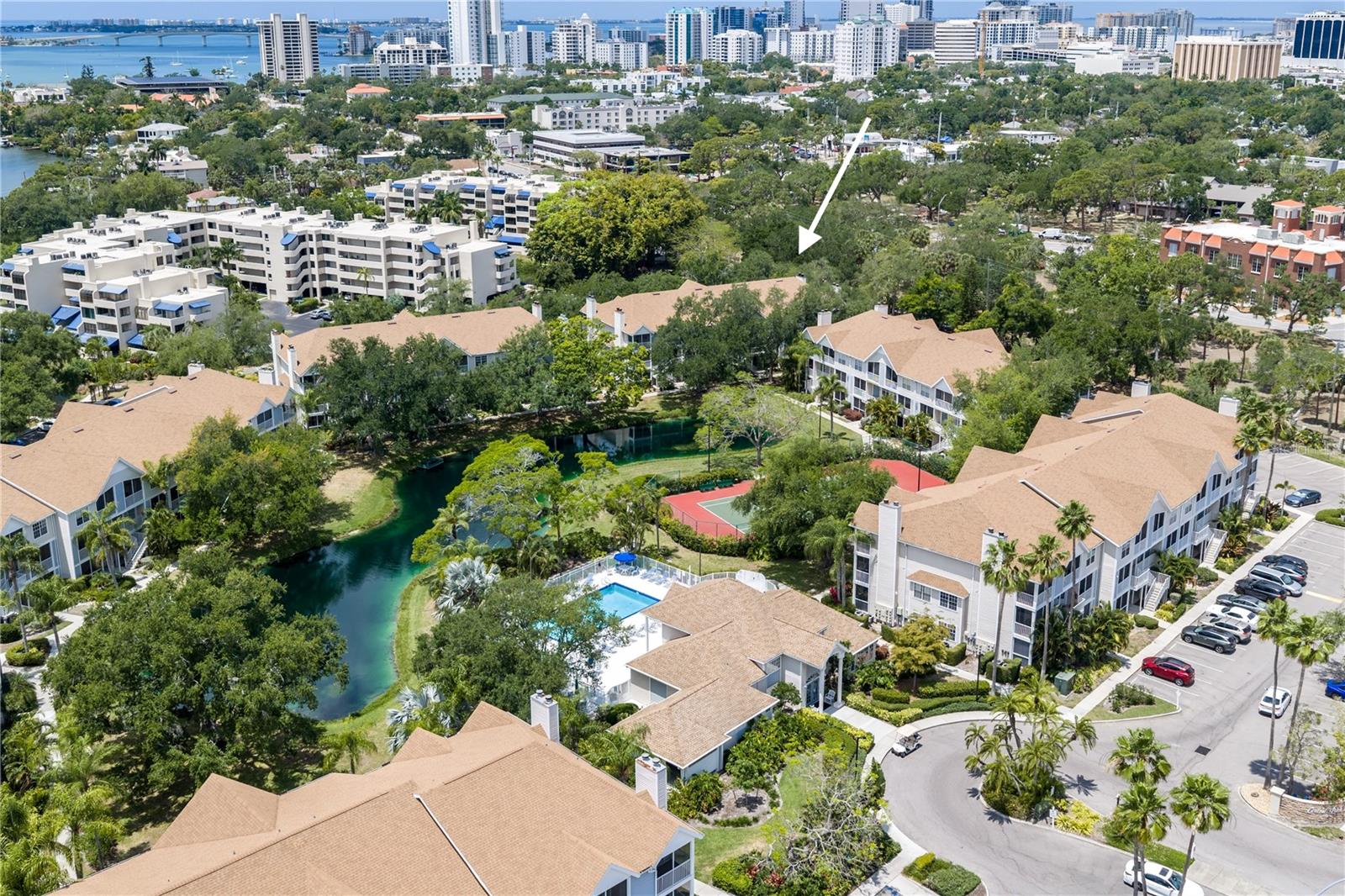 850 S TAMIAMI TRL #604, SARASOTA, FL, 34236