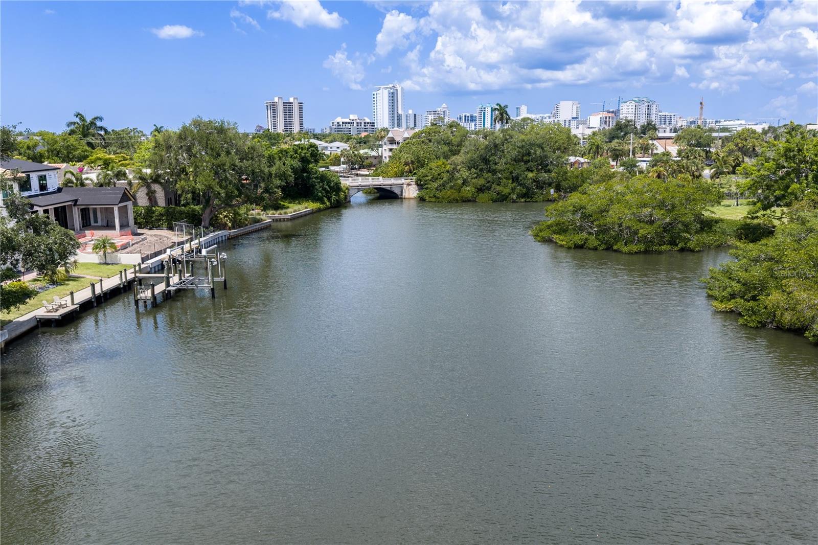 850 S TAMIAMI TRL #604, SARASOTA, FL, 34236