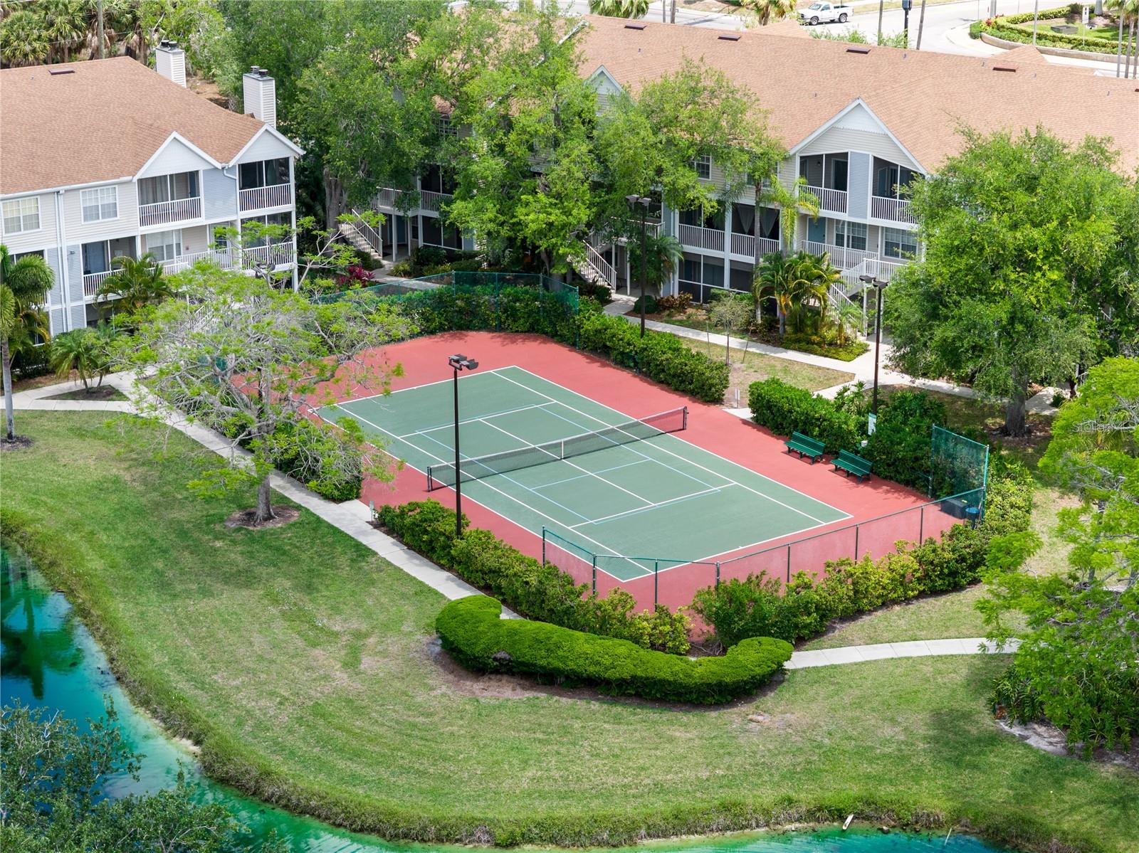 850 S TAMIAMI TRL #604, SARASOTA, FL, 34236