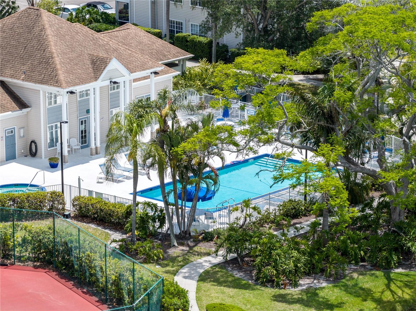 850 S TAMIAMI TRL #604, SARASOTA, FL, 34236