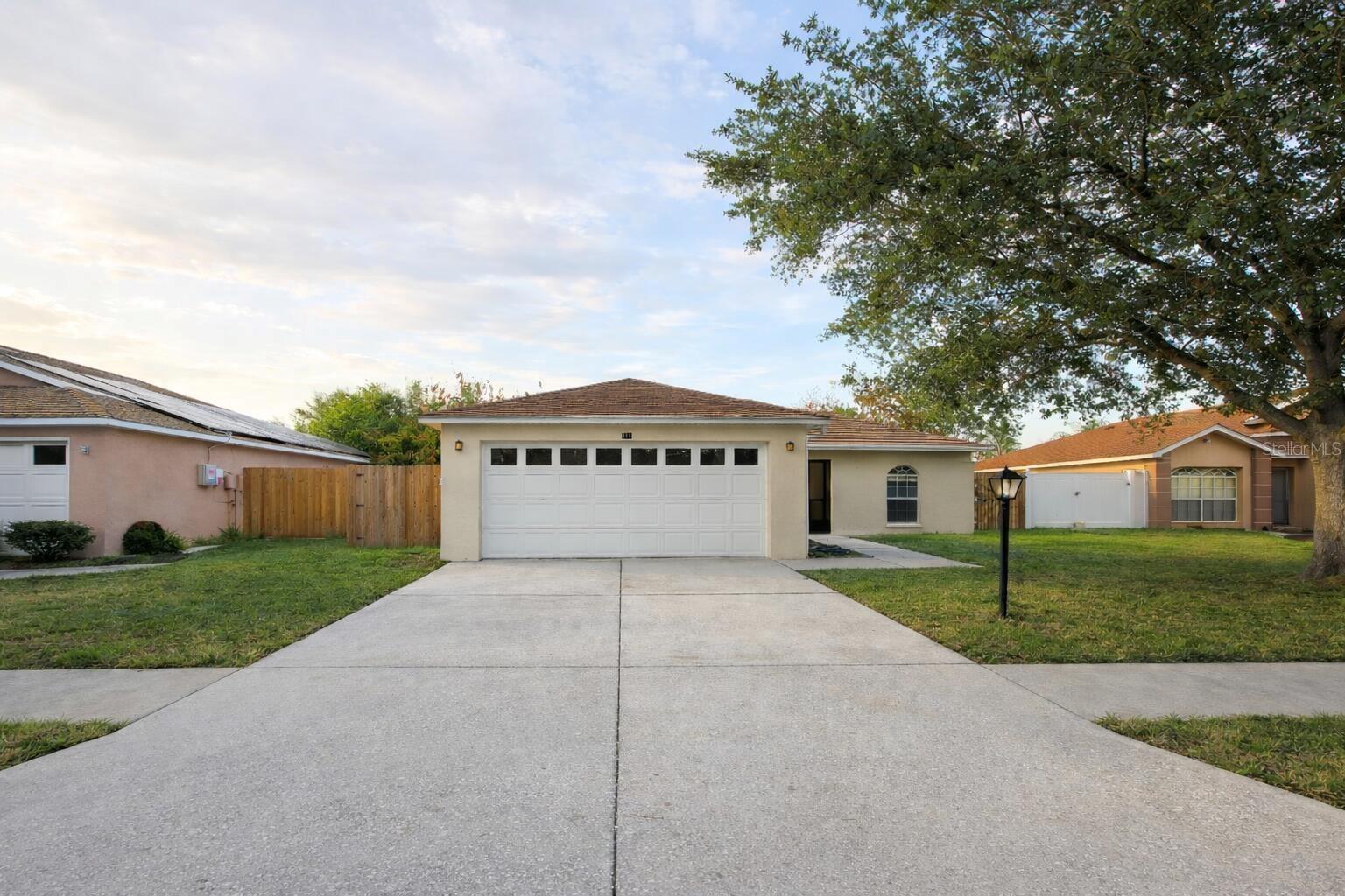 101 DIAMOND RIDGE BLVD, AUBURNDALE, FL, 33823