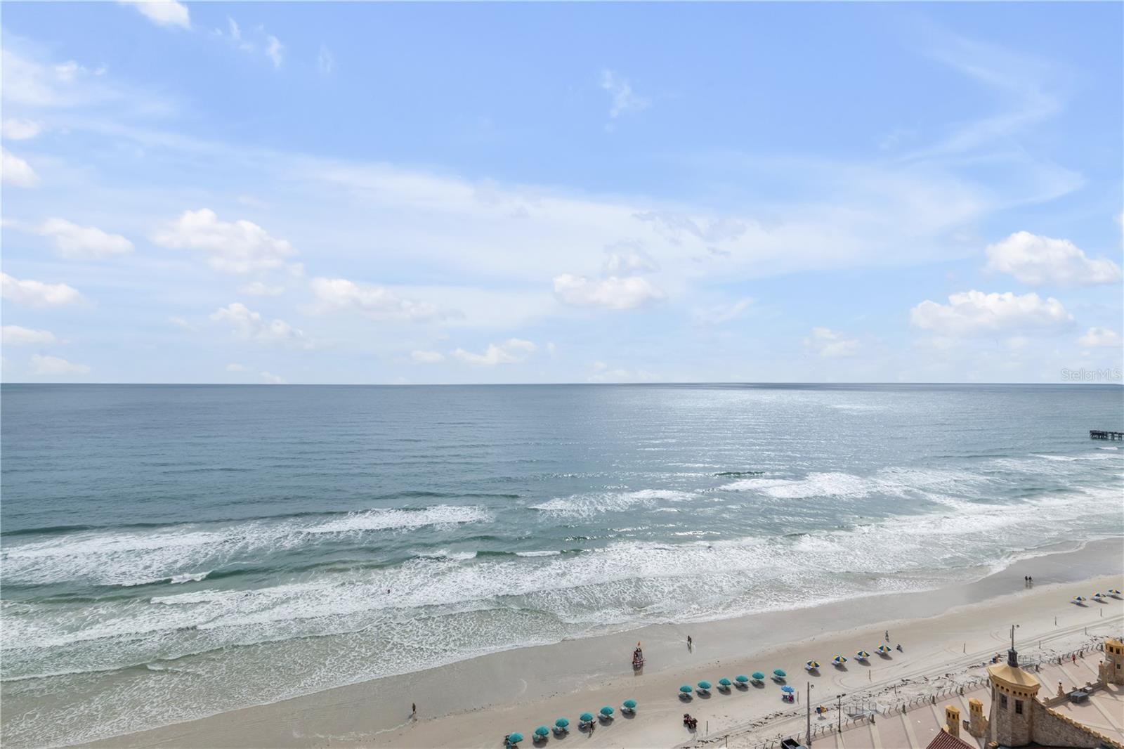 300 N ATLANTIC AVE #1804, DAYTONA BEACH, FL, 32118