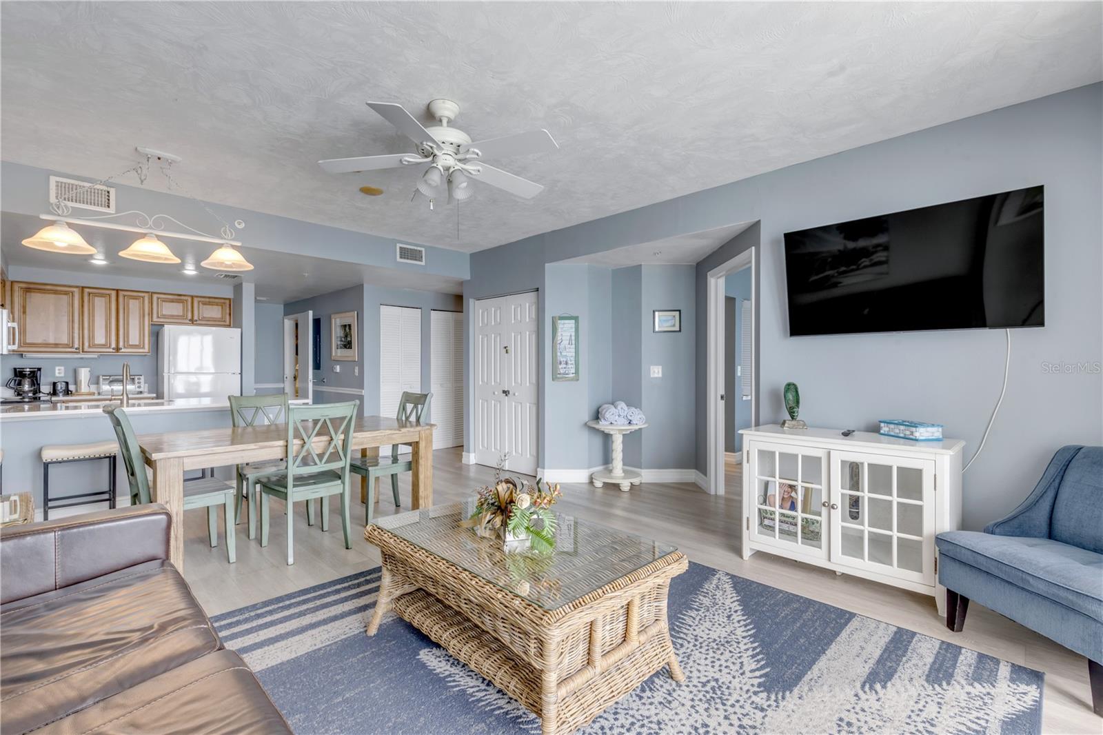 300 N ATLANTIC AVE #1804, DAYTONA BEACH, FL, 32118