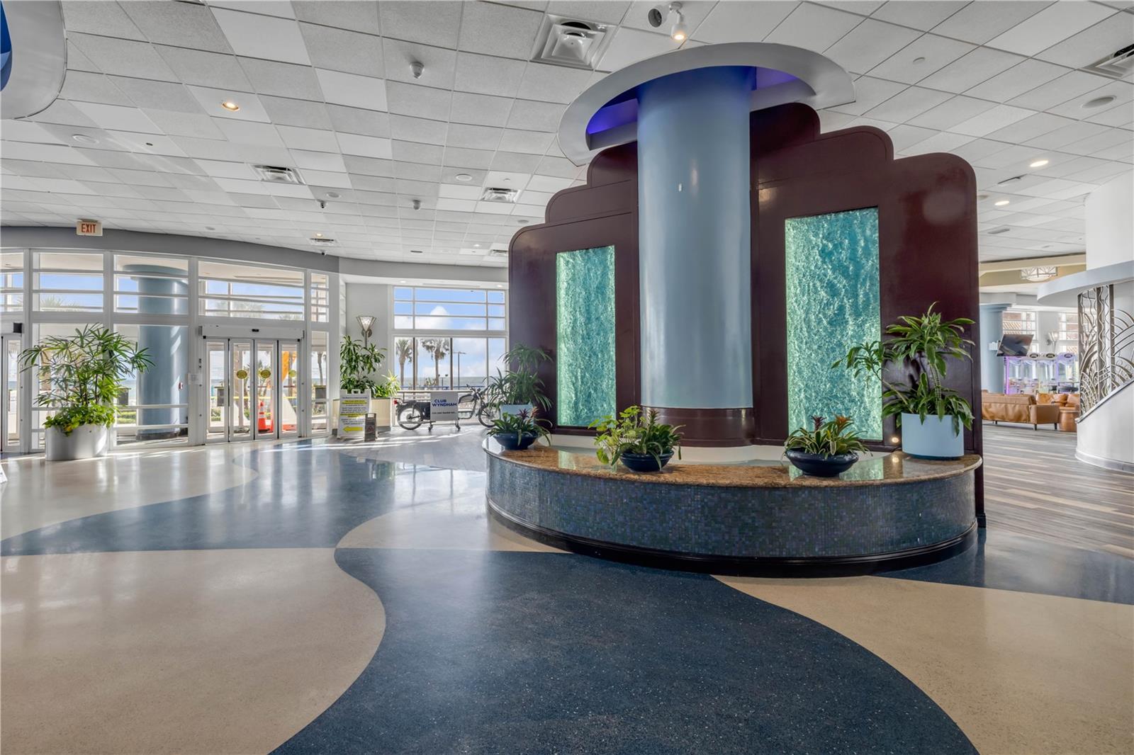 300 N ATLANTIC AVE #1804, DAYTONA BEACH, FL, 32118