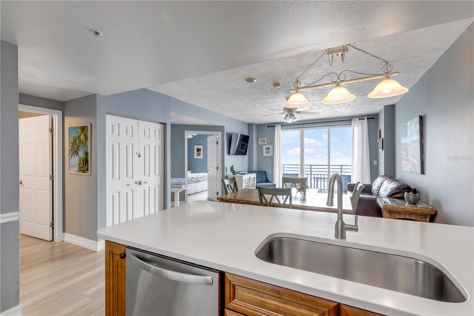 300 N ATLANTIC AVE #1804, DAYTONA BEACH, FL, 32118