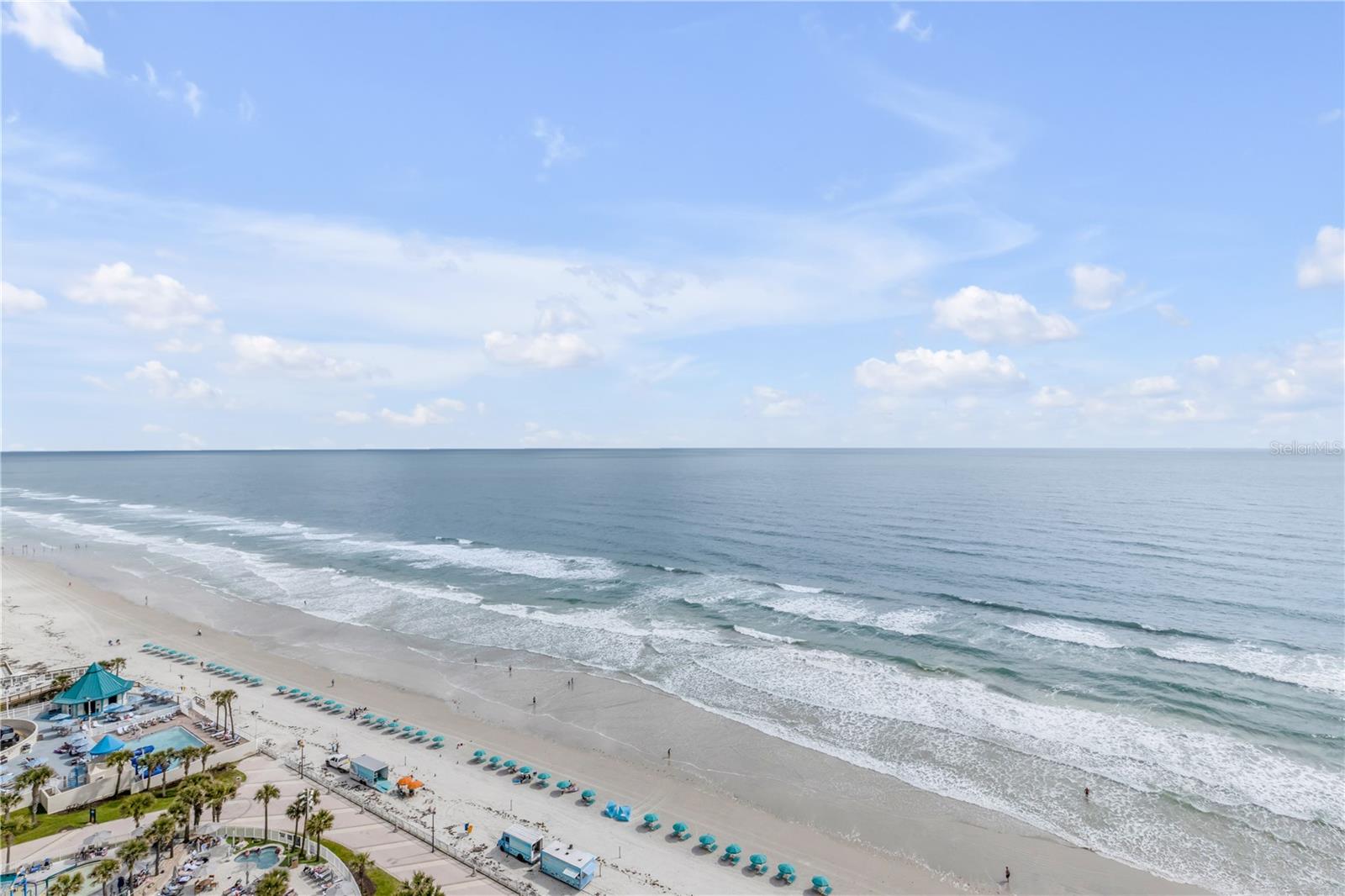 300 N ATLANTIC AVE #1804, DAYTONA BEACH, FL, 32118