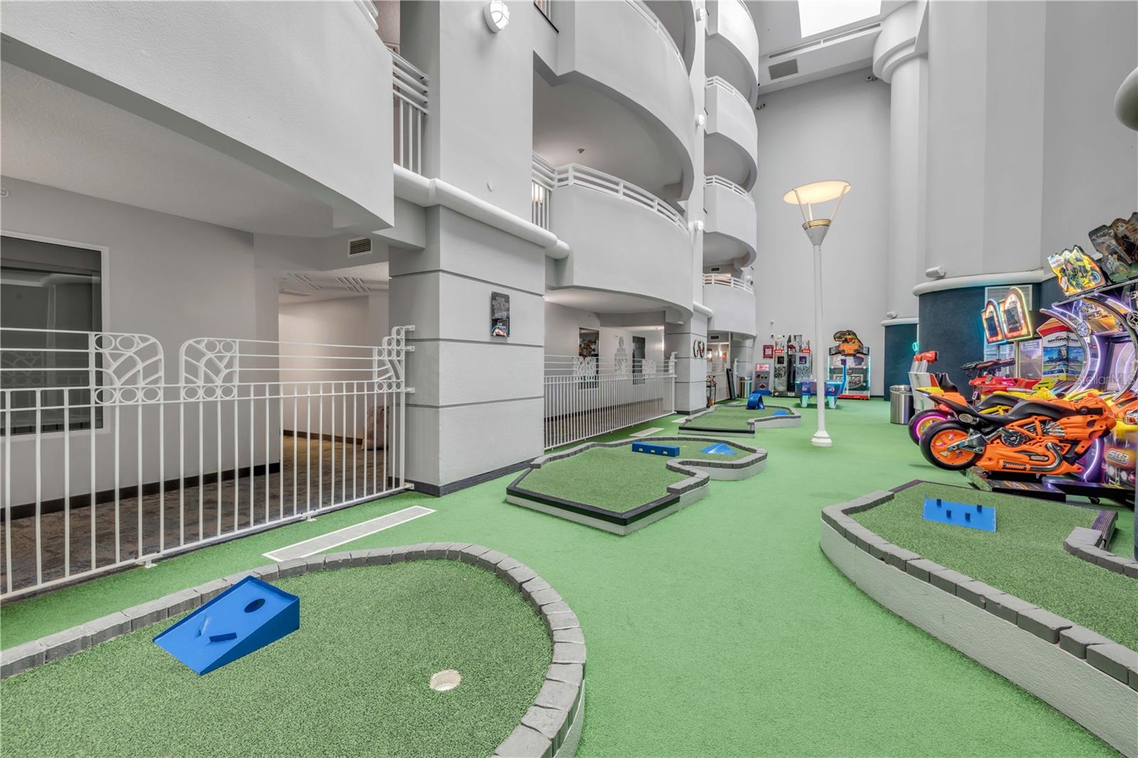 300 N ATLANTIC AVE #1804, DAYTONA BEACH, FL, 32118