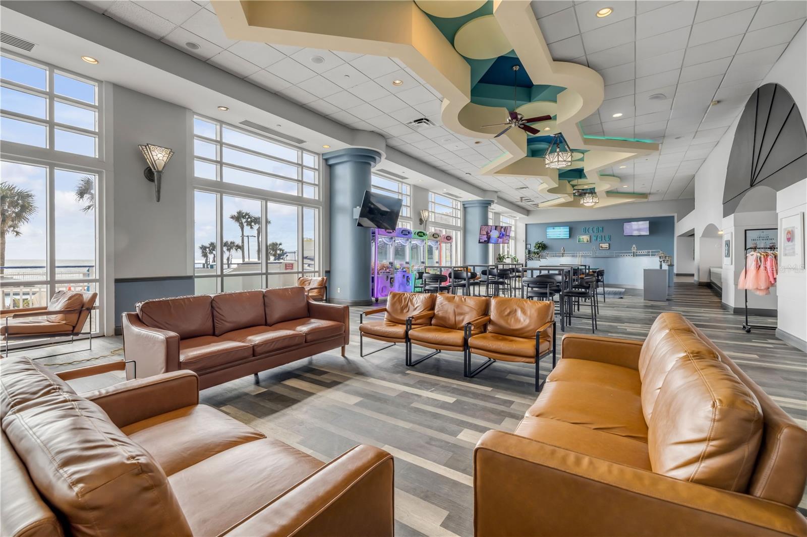 300 N ATLANTIC AVE #1804, DAYTONA BEACH, FL, 32118