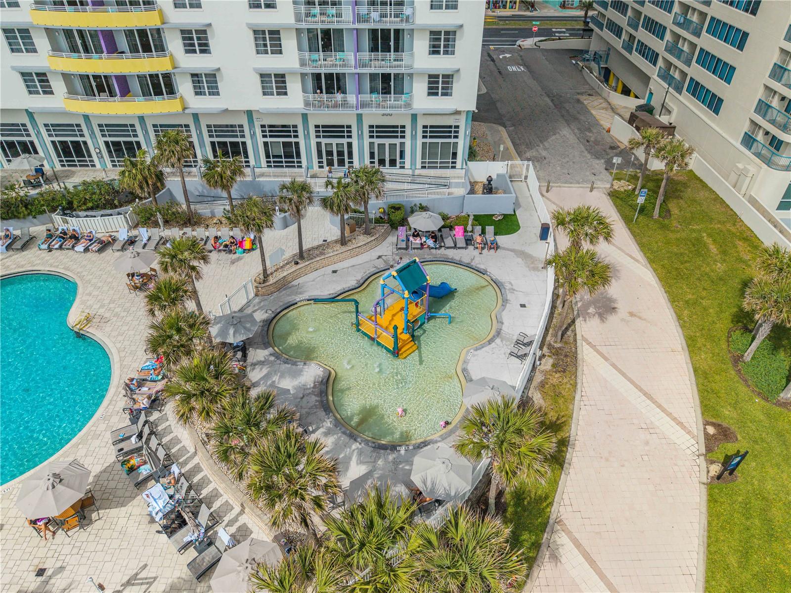300 N ATLANTIC AVE #1804, DAYTONA BEACH, FL, 32118