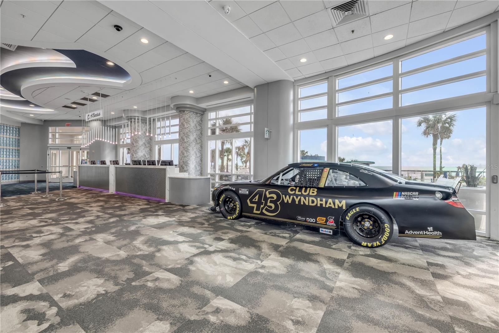 300 N ATLANTIC AVE #1804, DAYTONA BEACH, FL, 32118