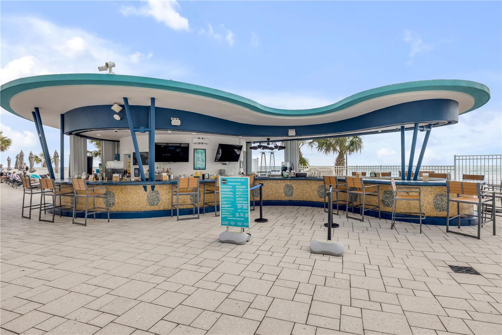 300 N ATLANTIC AVE #1804, DAYTONA BEACH, FL, 32118