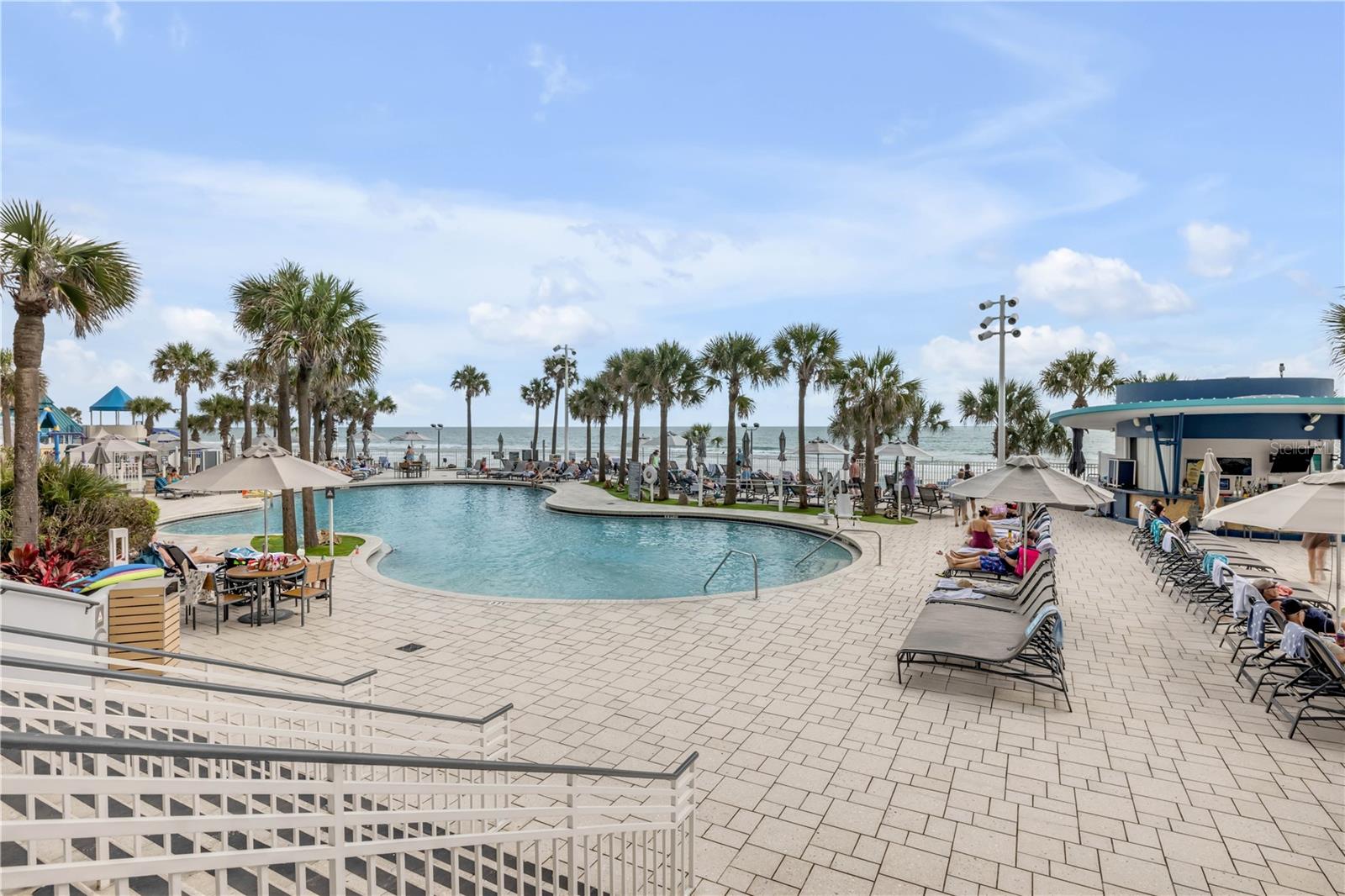 300 N ATLANTIC AVE #1804, DAYTONA BEACH, FL, 32118