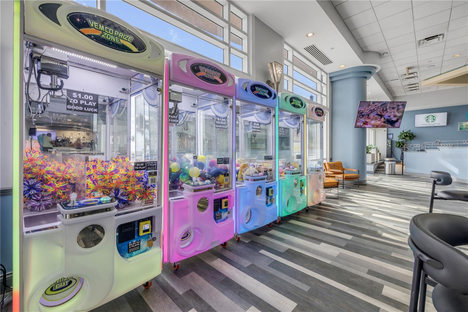 300 N ATLANTIC AVE #1804, DAYTONA BEACH, FL, 32118