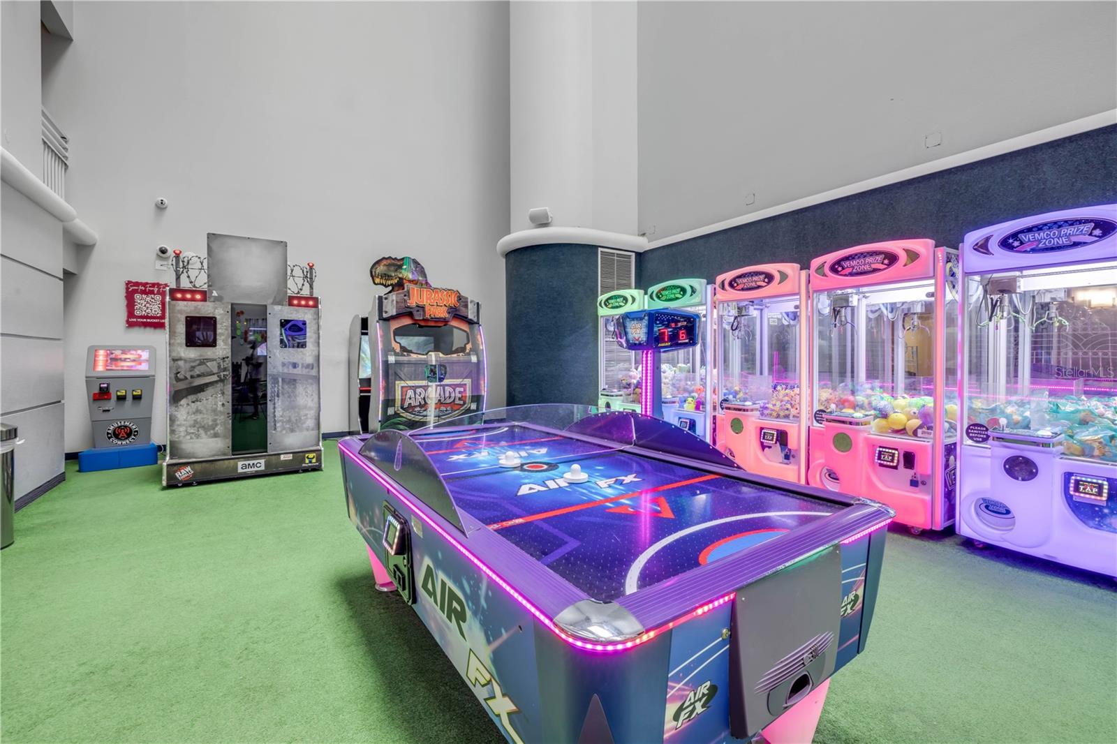 300 N ATLANTIC AVE #1804, DAYTONA BEACH, FL, 32118