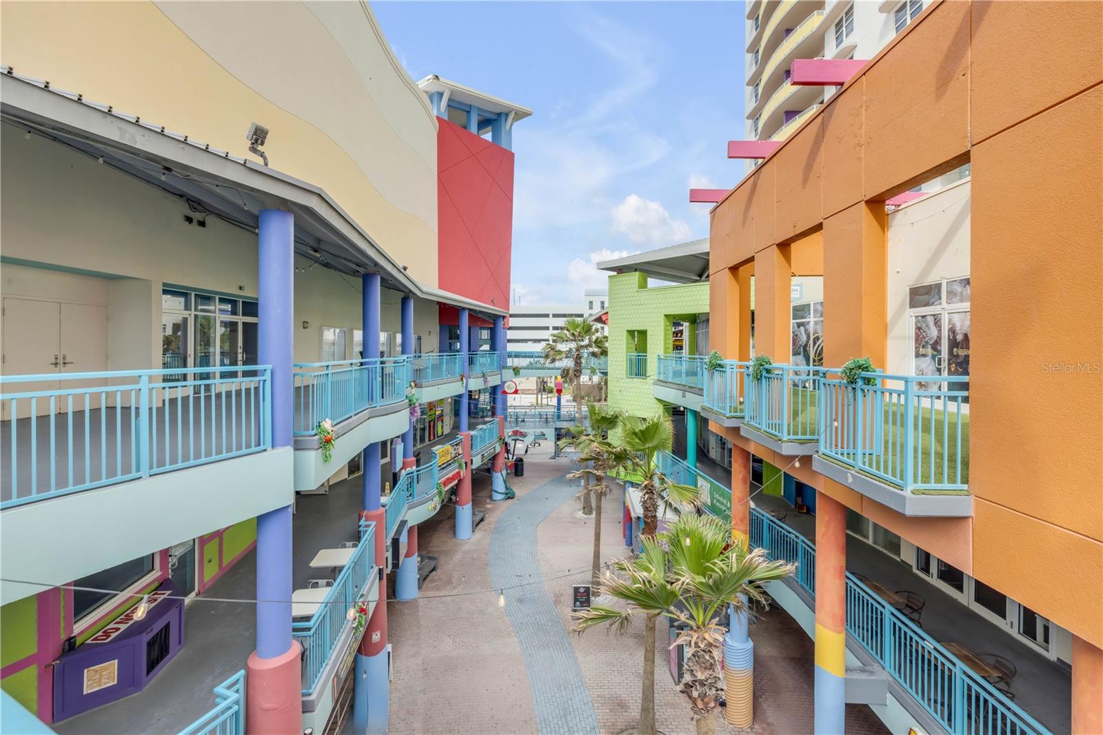 300 N ATLANTIC AVE #1804, DAYTONA BEACH, FL, 32118