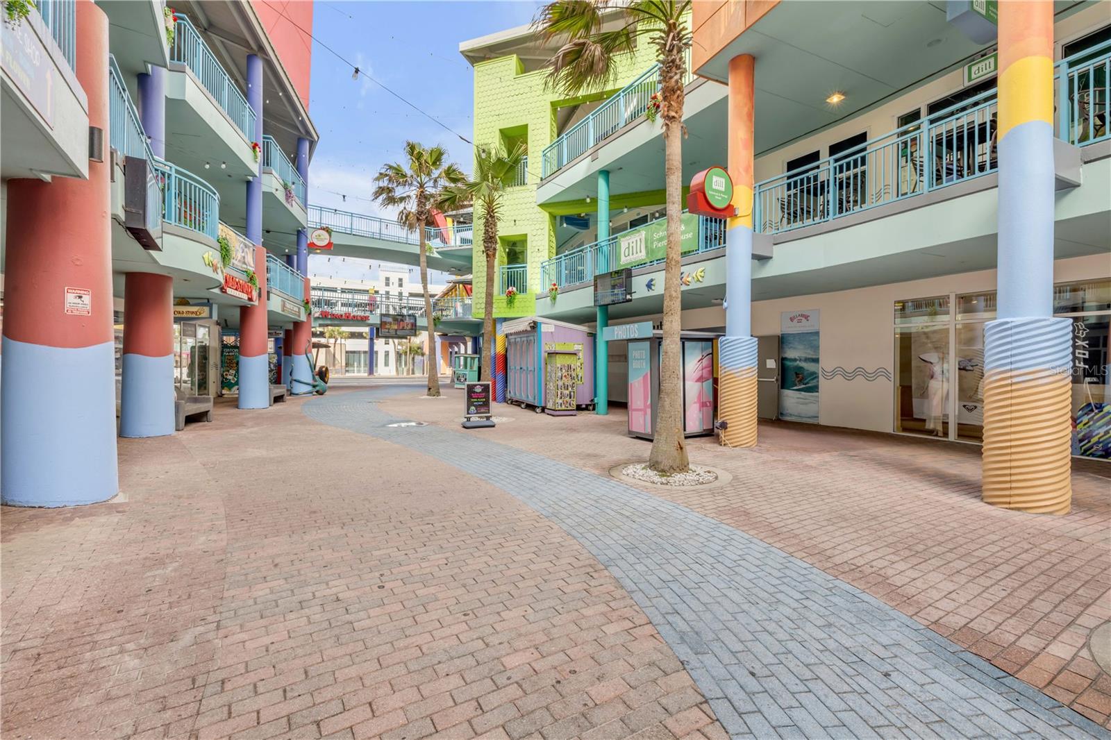 300 N ATLANTIC AVE #1804, DAYTONA BEACH, FL, 32118