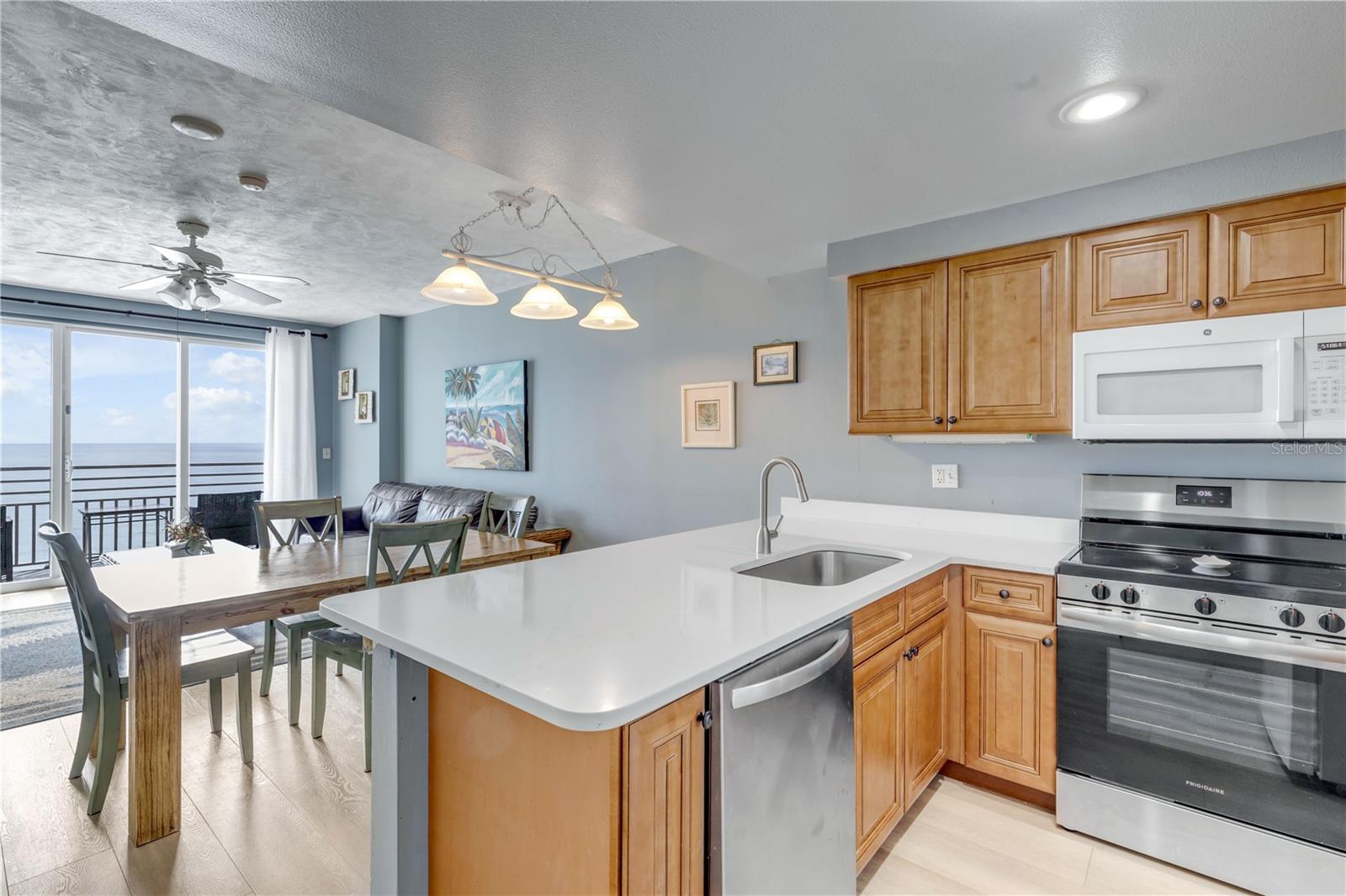 300 N ATLANTIC AVE #1804, DAYTONA BEACH, FL, 32118