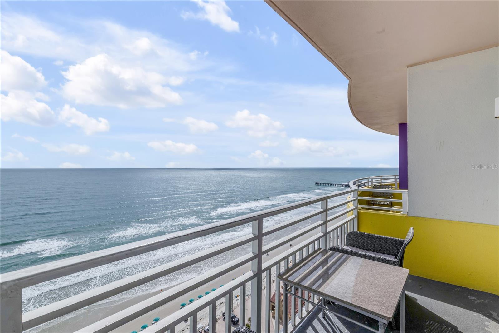 300 N ATLANTIC AVE #1804, DAYTONA BEACH, FL, 32118