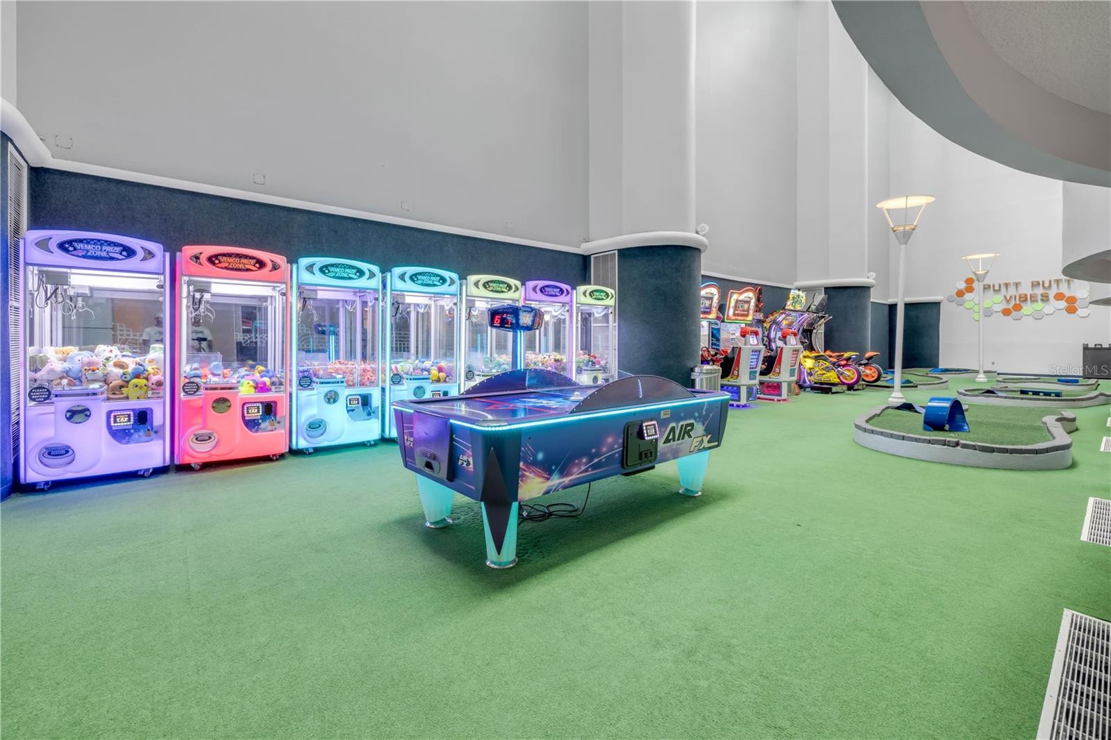 300 N ATLANTIC AVE #1804, DAYTONA BEACH, FL, 32118