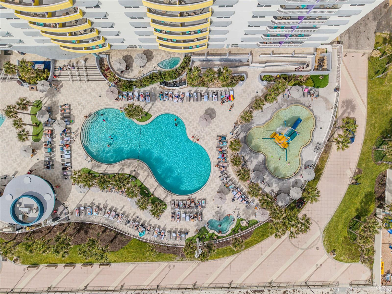 300 N ATLANTIC AVE #1804, DAYTONA BEACH, FL, 32118