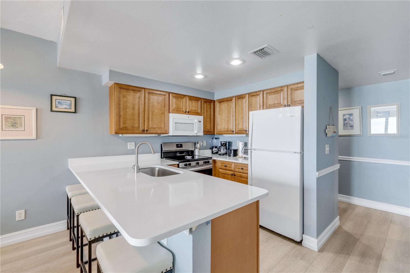 300 N ATLANTIC AVE #1804, DAYTONA BEACH, FL, 32118