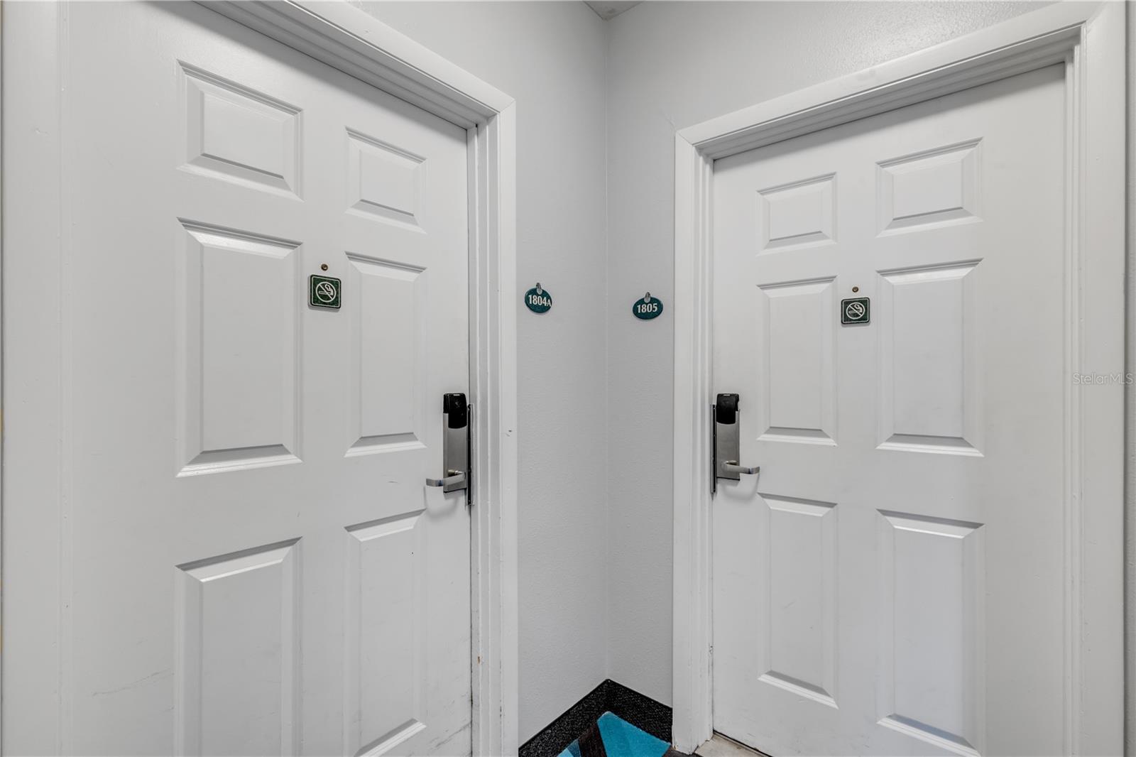 300 N ATLANTIC AVE #1804, DAYTONA BEACH, FL, 32118