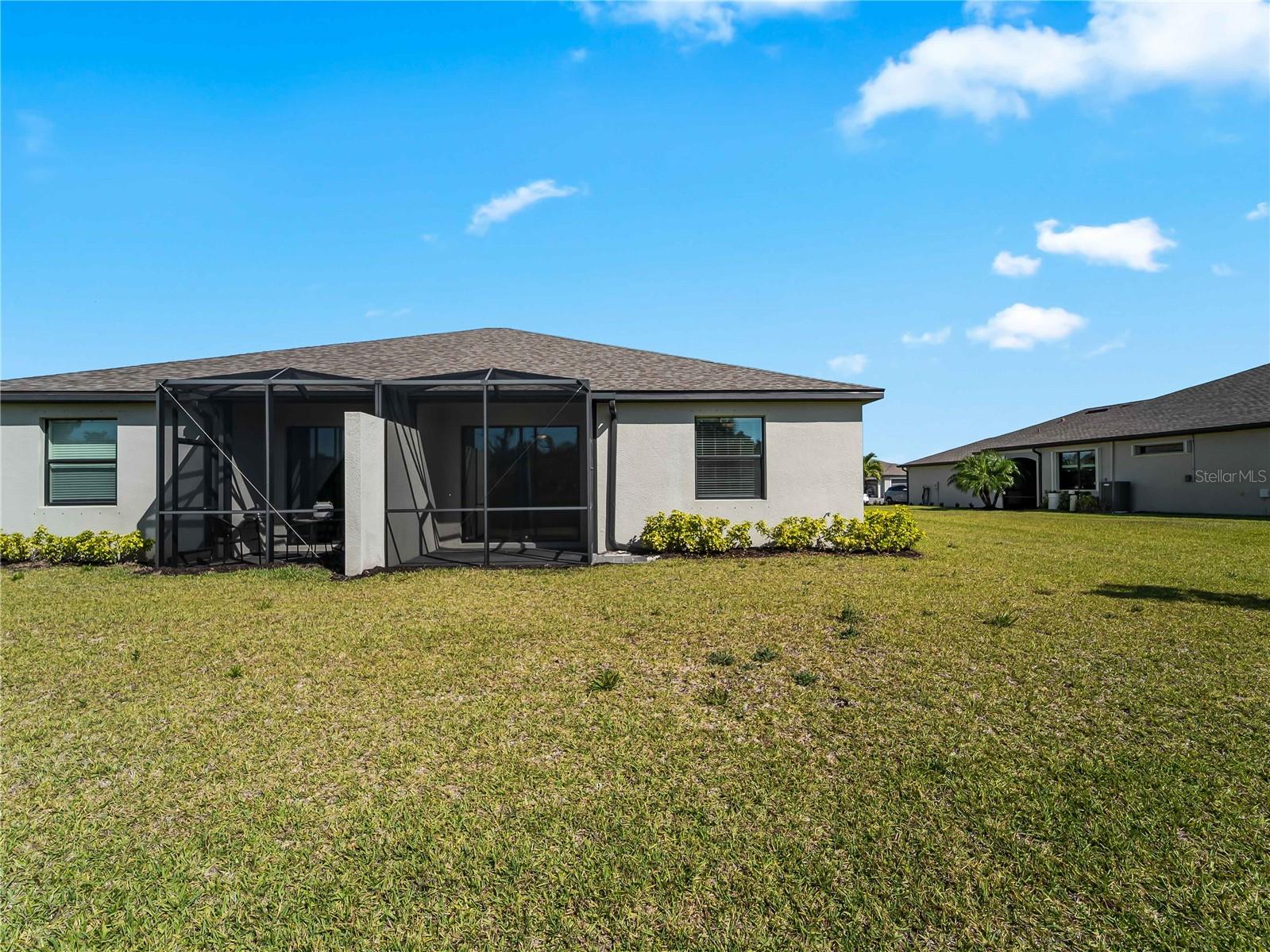 2216 BONITO WAY, PORT CHARLOTTE, FL, 33953