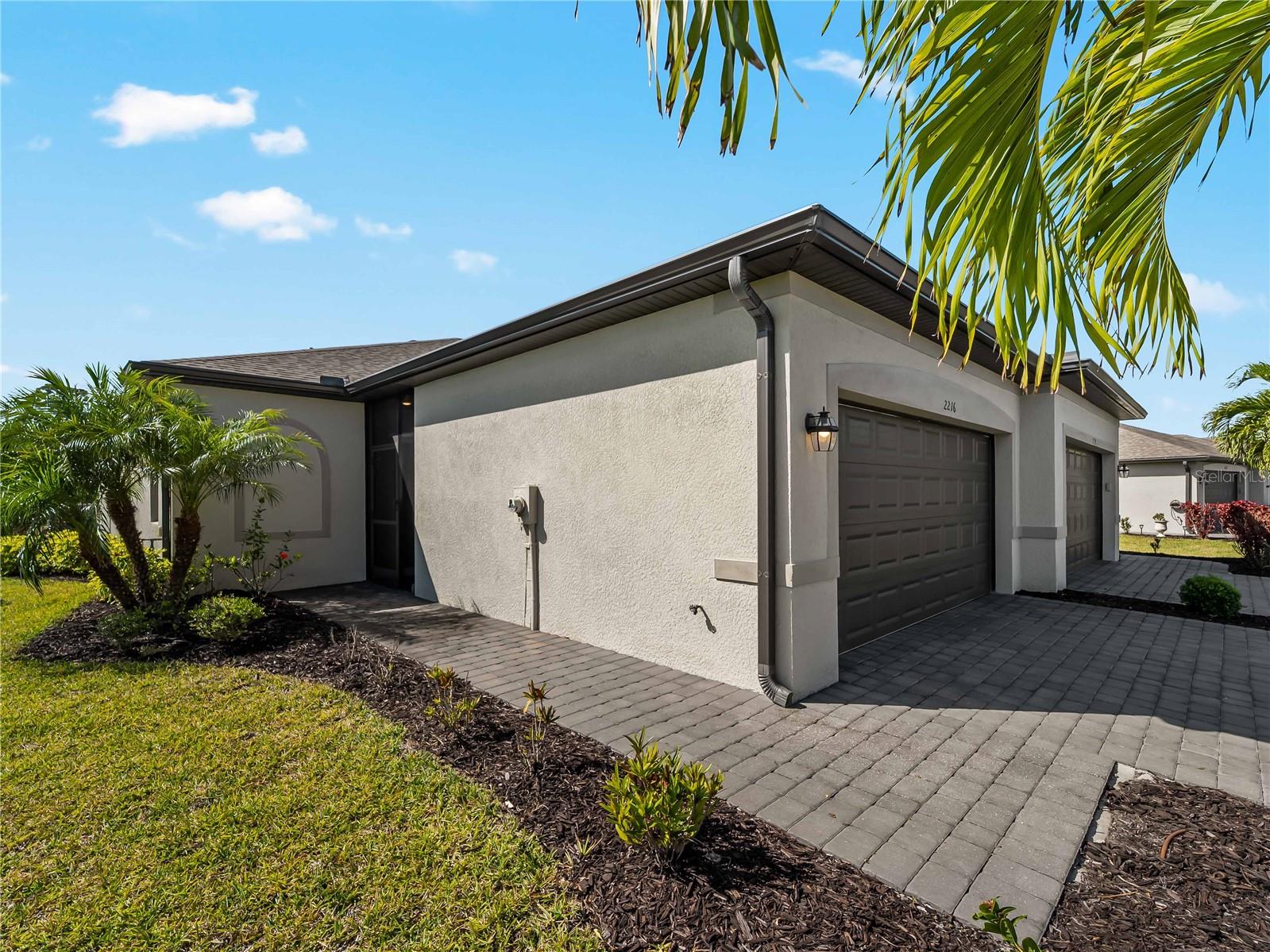 2216 BONITO WAY, PORT CHARLOTTE, FL, 33953