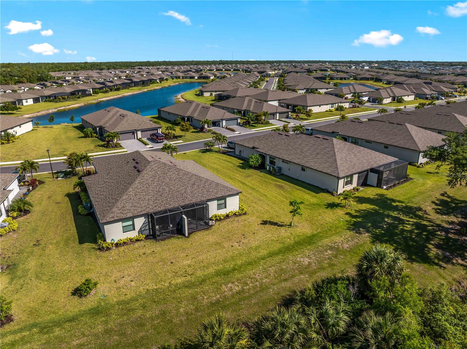 2216 BONITO WAY, PORT CHARLOTTE, FL, 33953