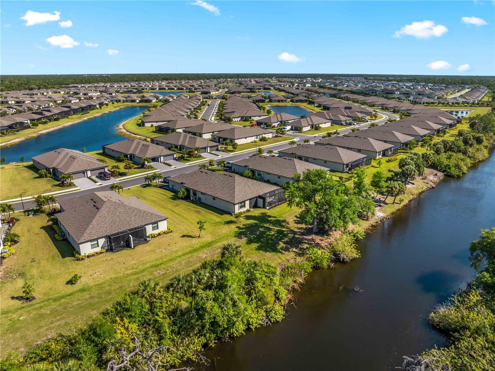 2216 BONITO WAY, PORT CHARLOTTE, FL, 33953