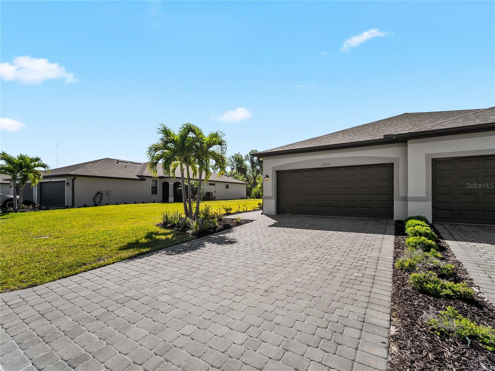 2216 BONITO WAY, PORT CHARLOTTE, FL, 33953