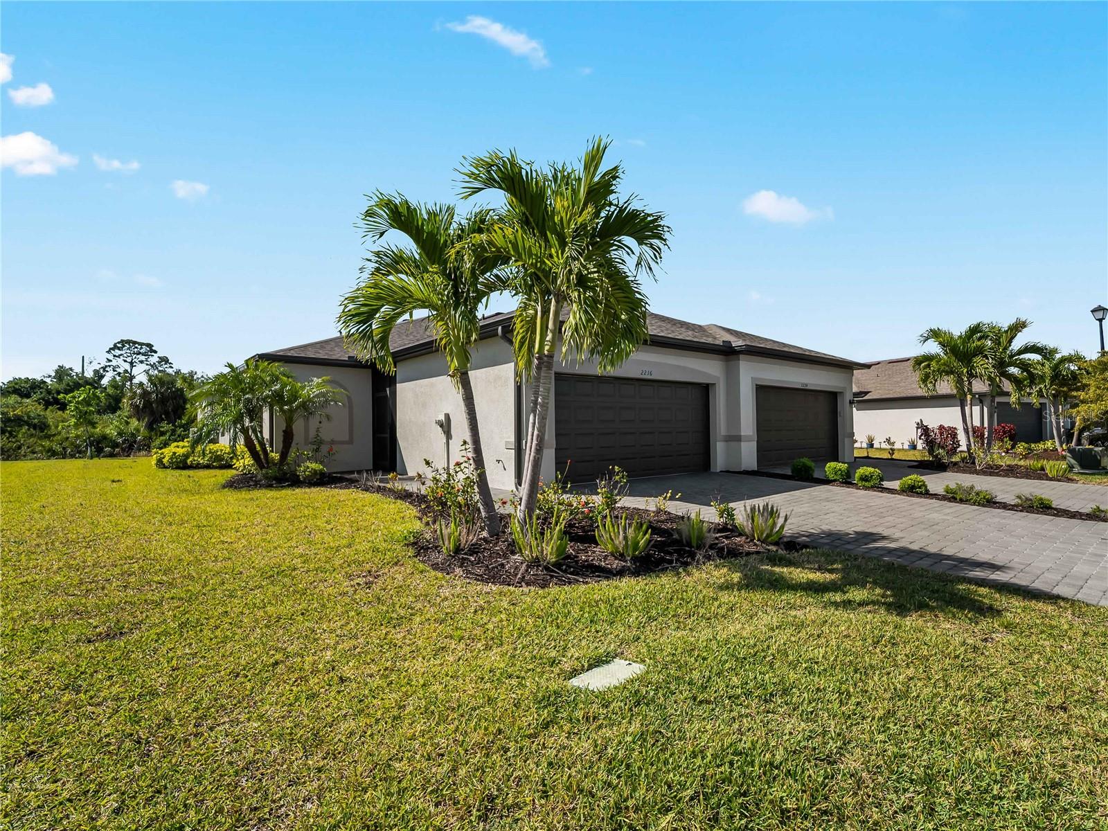 2216 BONITO WAY, PORT CHARLOTTE, FL, 33953