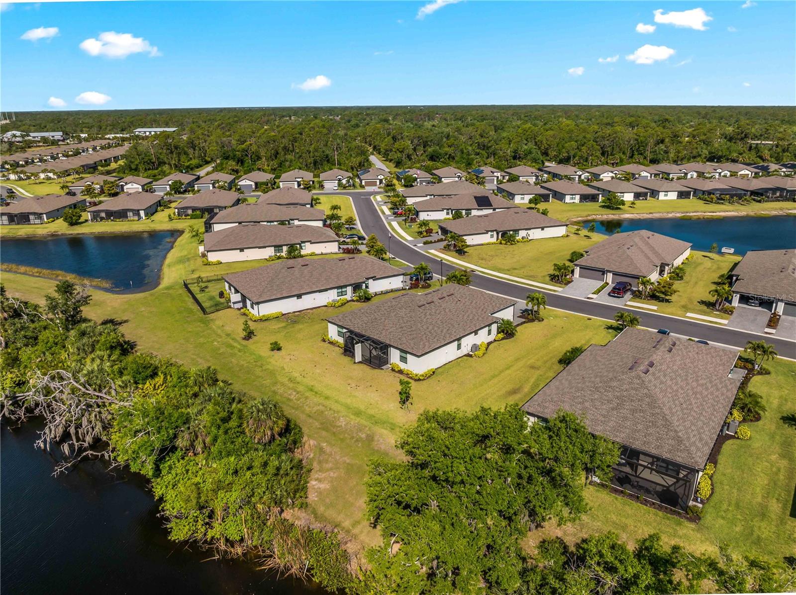 2216 BONITO WAY, PORT CHARLOTTE, FL, 33953