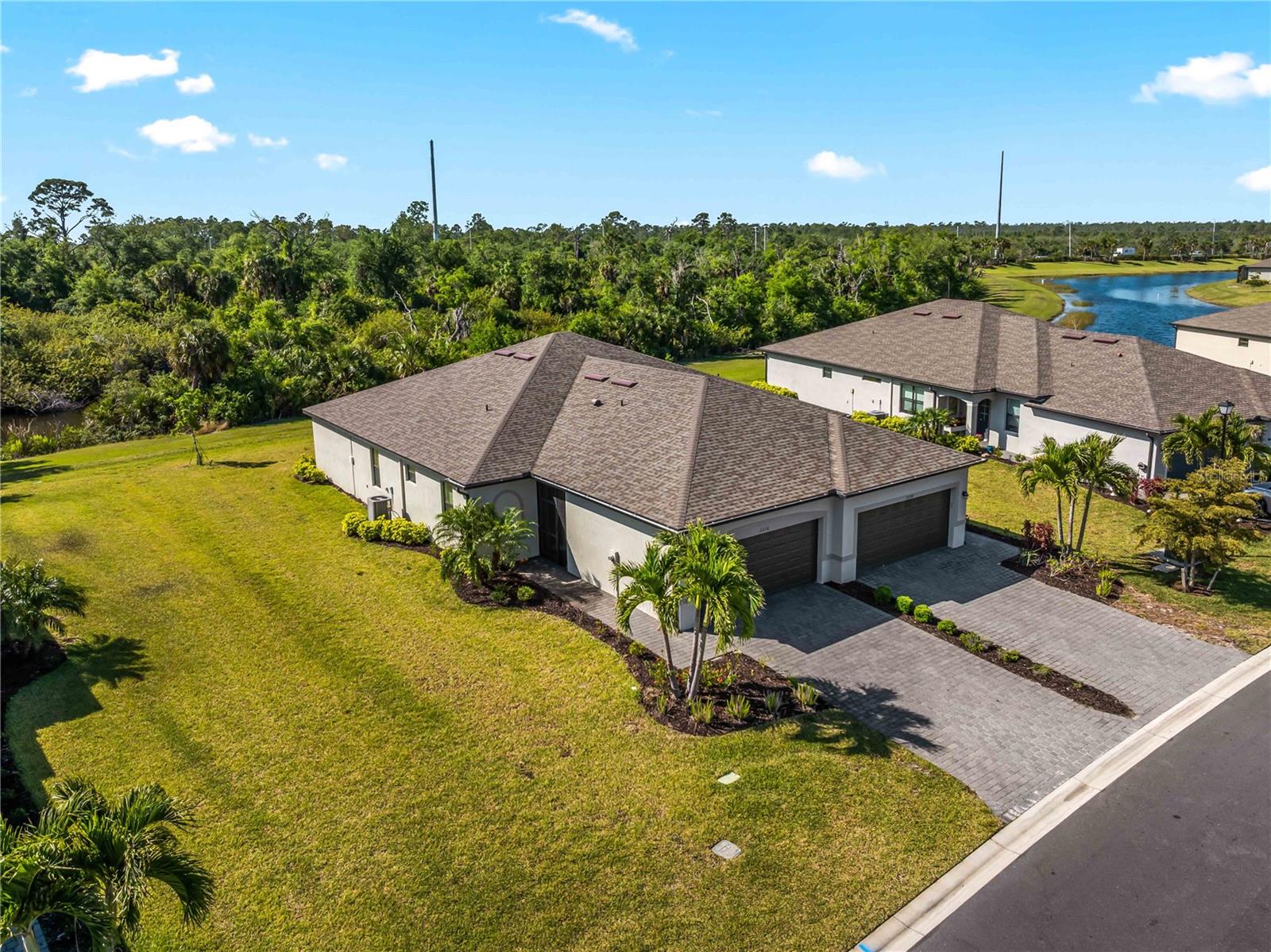 2216 BONITO WAY, PORT CHARLOTTE, FL, 33953